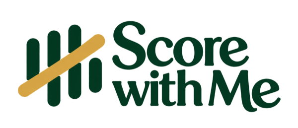 Score with Me